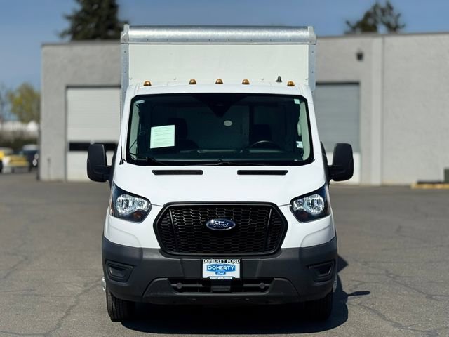 Used 2023 Ford Transit 350 DRW image 8