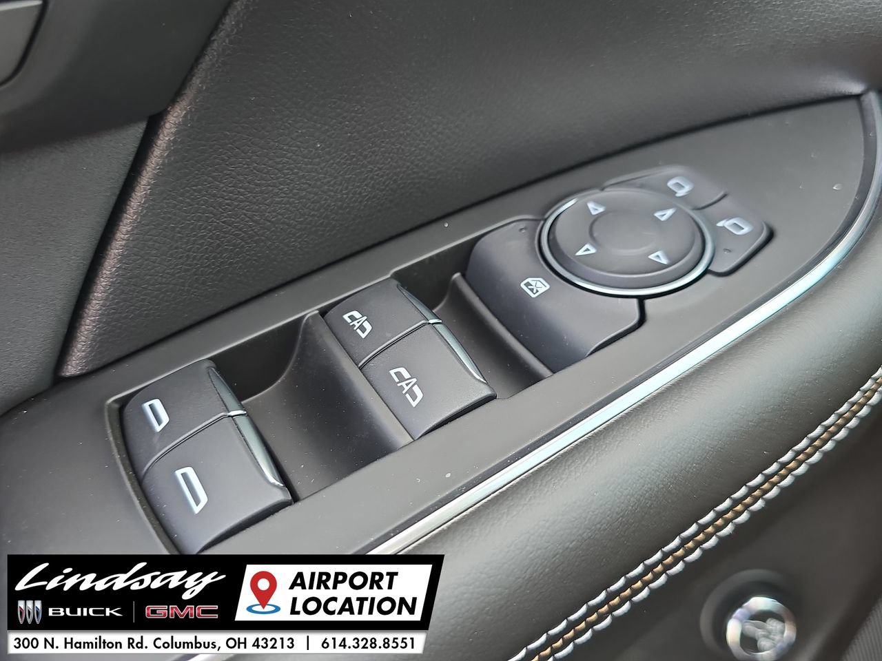 New 2026 Buick Envision Sport Touring AWD/4WD image 25