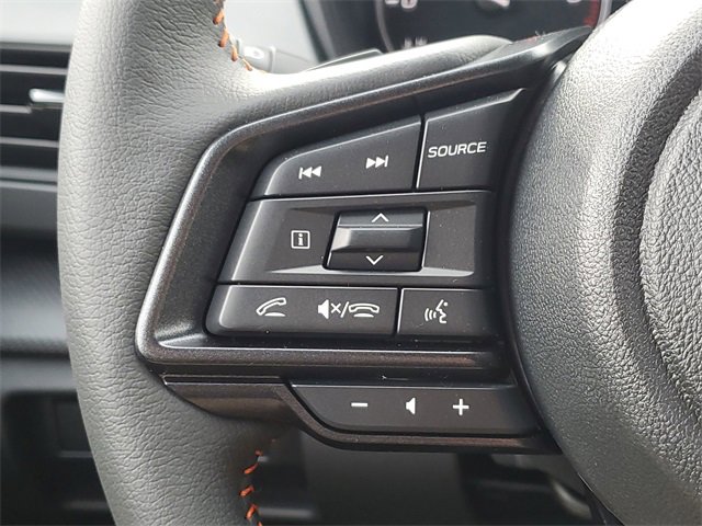 New 2026 Subaru Crosstrek 2.5i Limited image 21