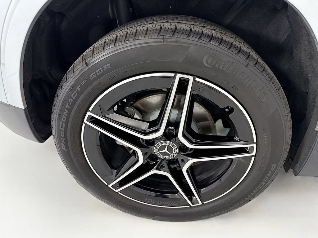 Used 2025 Mercedes-Benz GLA 250 image 33