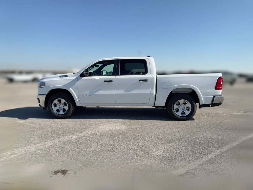 New 2025 RAM 1500 Lone Star image 6