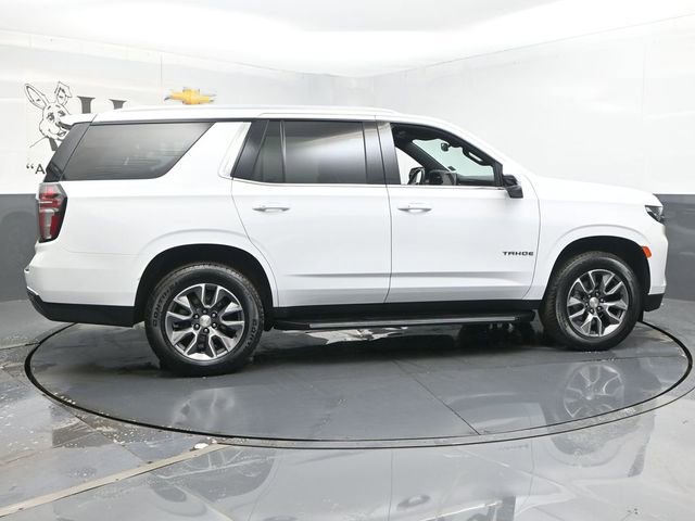 Used 2022 Chevrolet Tahoe LT w/ Luxury Package image 38