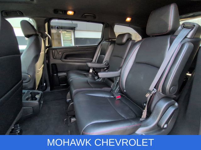 Used 2023 Honda Odyssey Sport image 26