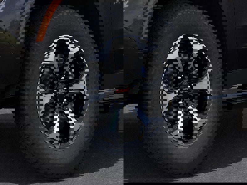 New 2025 GMC Yukon AT4 w/ AT4 Premium Package AWD/4WD image 9