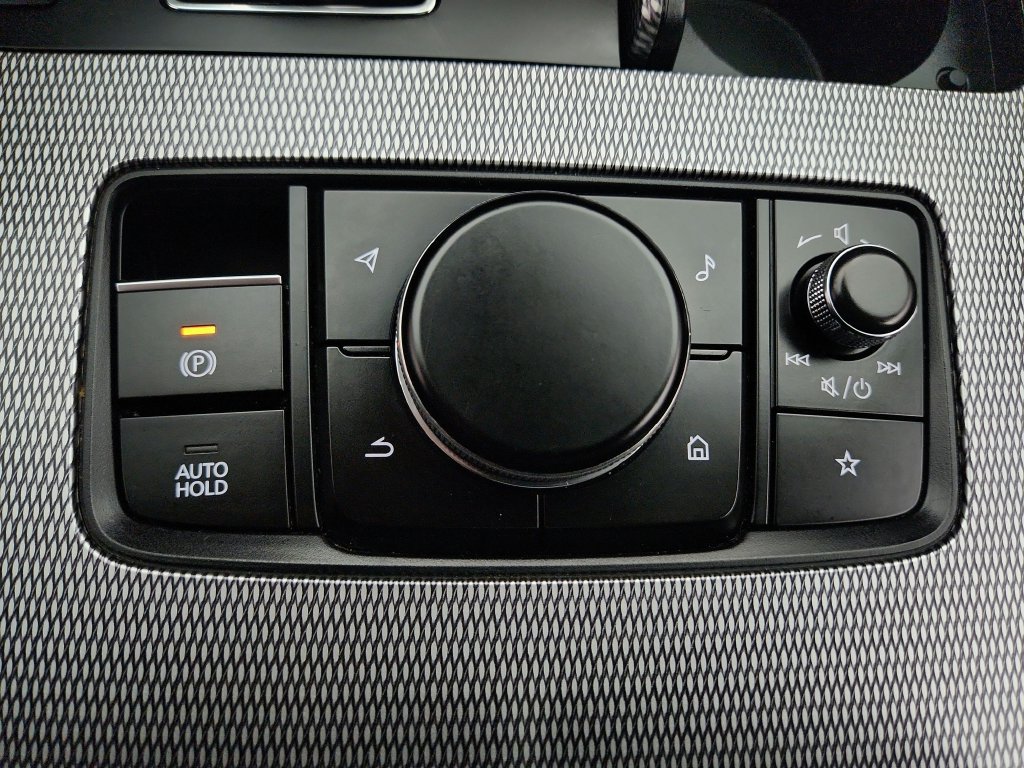 Used 2024 MAZDA CX-90 3.3 Turbo w/ Preferred Package AWD/4WD image 20