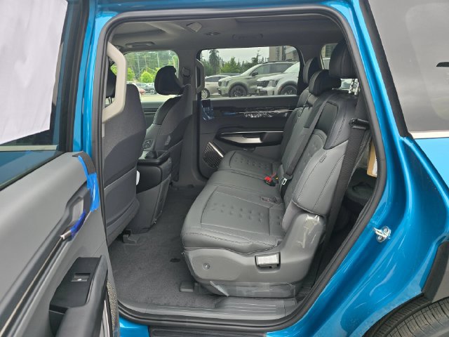 New 2026 Kia EV9 Wind AWD/4WD image 16