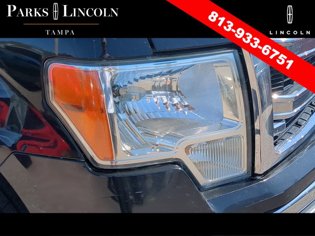 Used 2013 Ford F150 XLT w/ XLT Convenience Pkg image 6