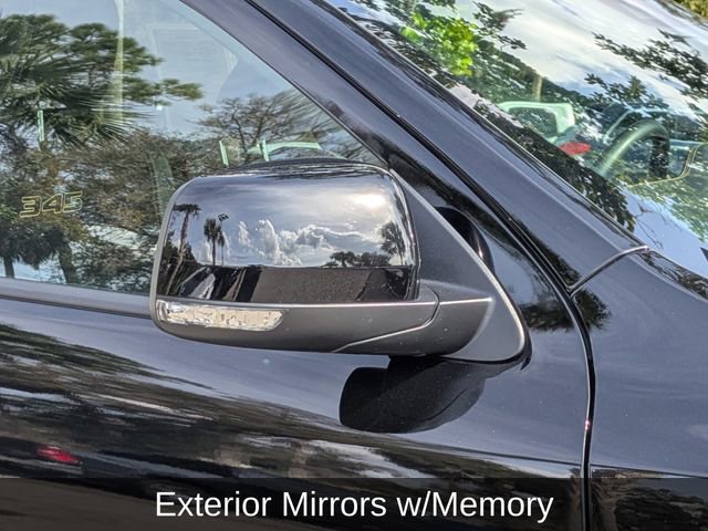 Used 2025 Dodge Durango R/T image 14