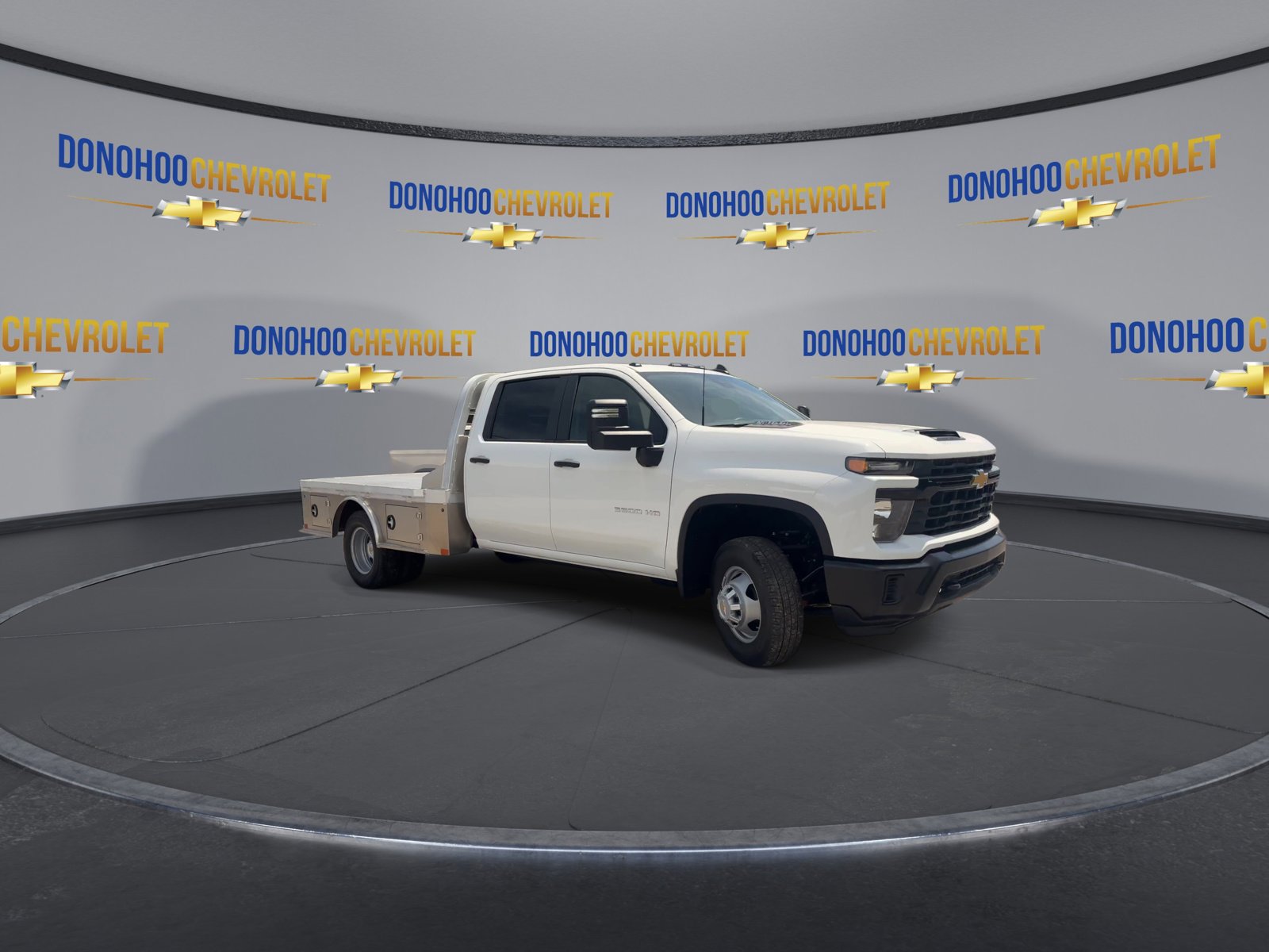 New 2026 Chevrolet Silverado 3500 W/T w/ WT Convenience Package AWD/4WD image 6