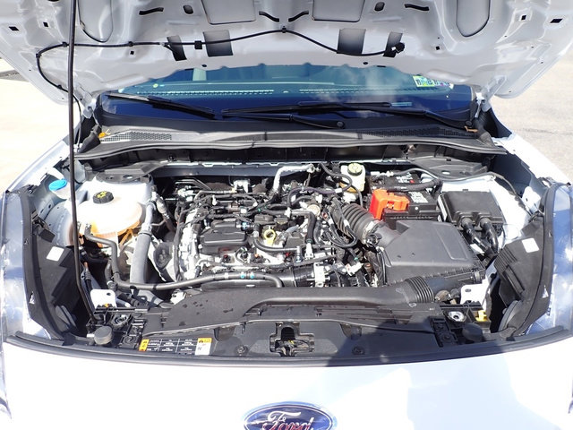 Used 2022 Ford Escape SE image 10