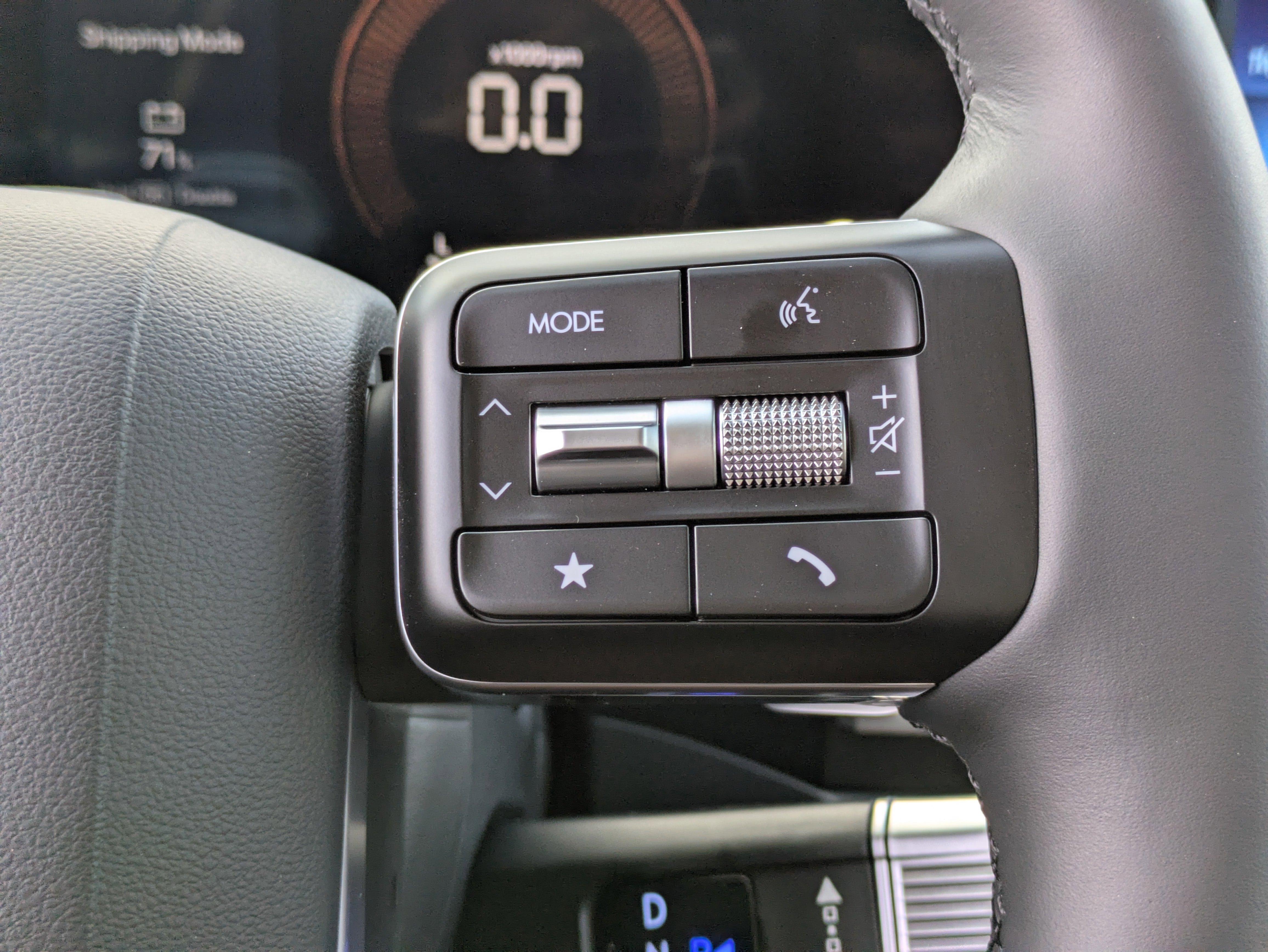 New 2026 Hyundai Santa Fe SEL FWD image 23