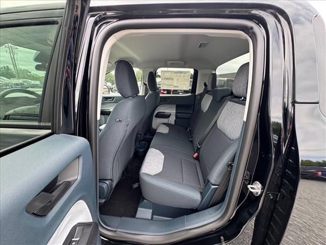 New 2026 Ford Maverick XLT FWD image 11