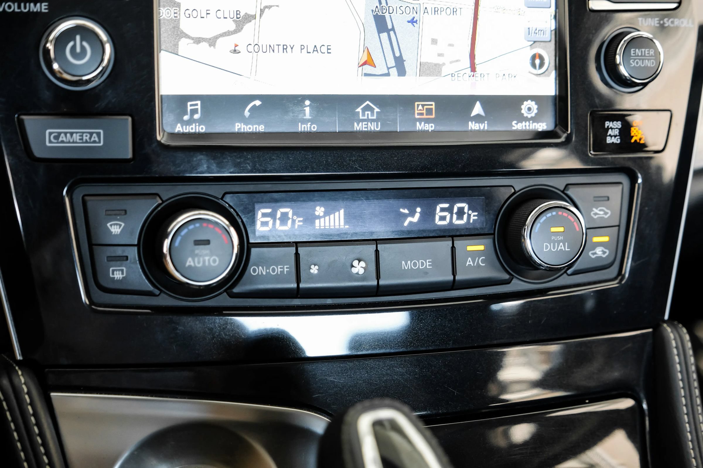 Used 2018 Nissan Maxima 3.5 SV FWD image 31