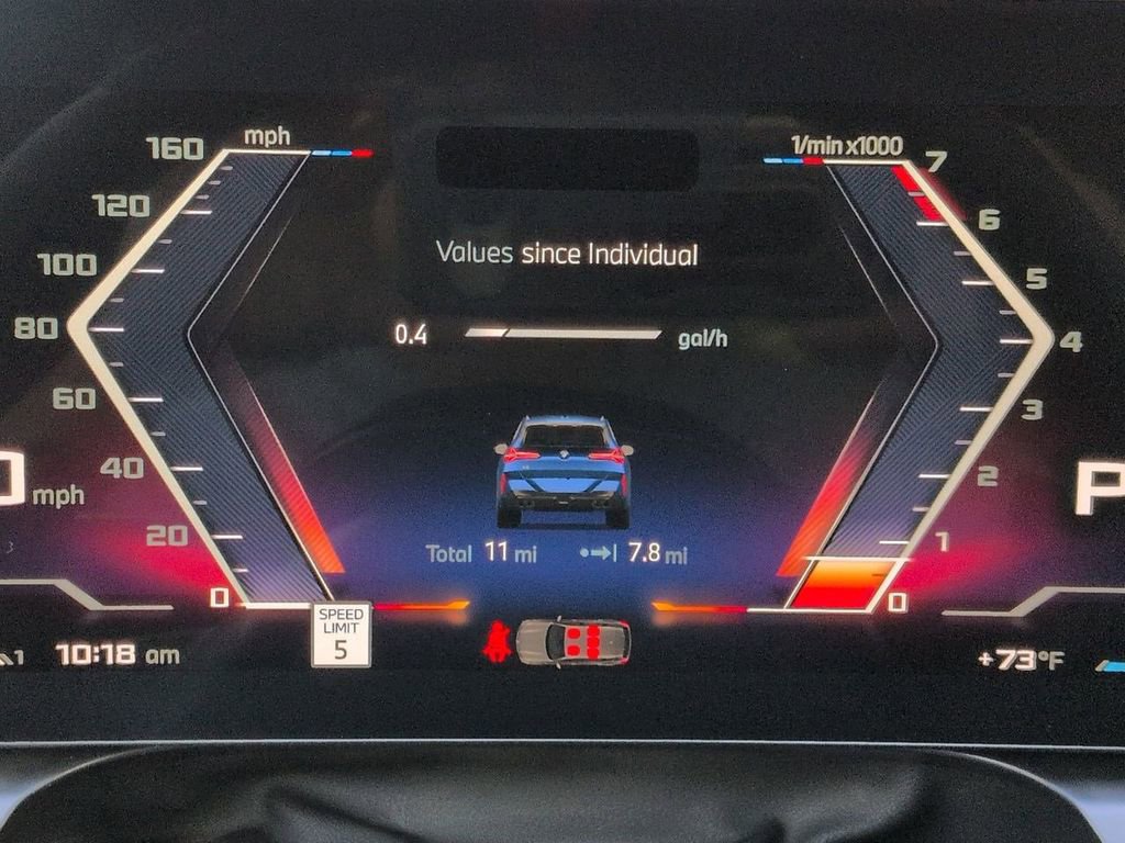 New 2026 BMW X3 M50 w/ Premium Package image 28