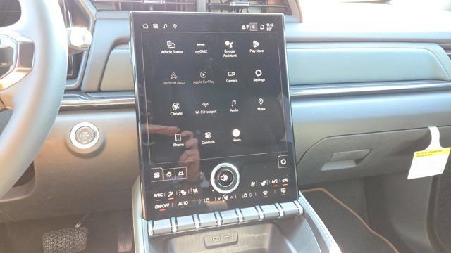 Used 2026 GMC Terrain AT4 w/ Convenience Package III AWD/4WD image 21