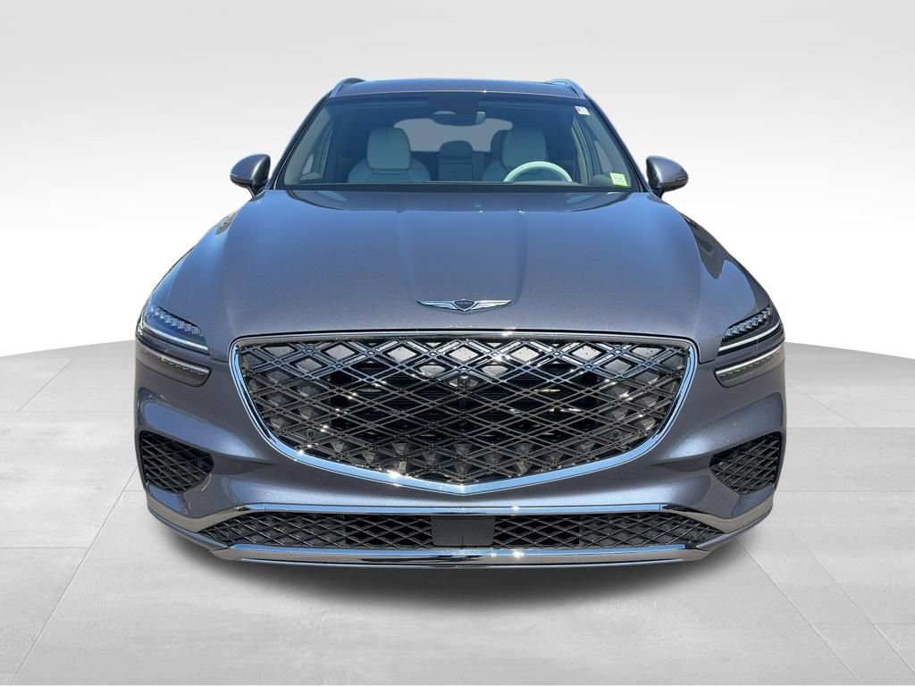 New 2026 Genesis GV70 2.5T Advanced image 2