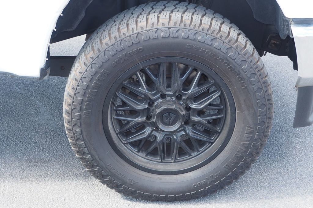Used 2019 Ford F250 XLT AWD/4WD image 9