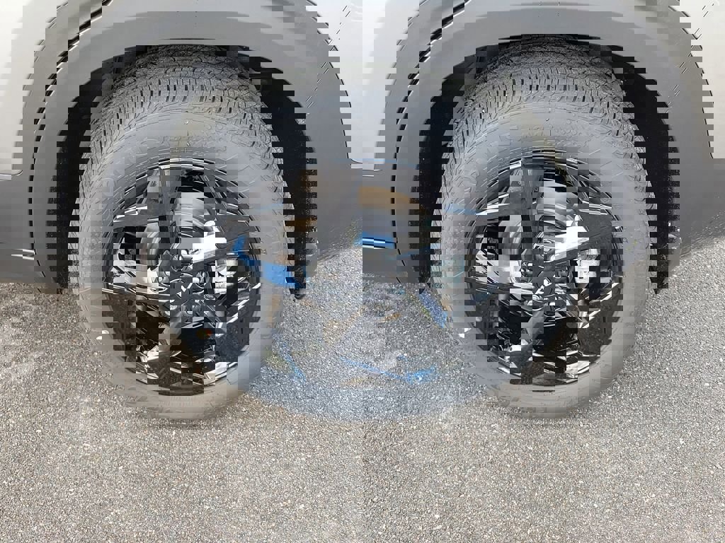 New 2026 Kia Seltos EX image 39