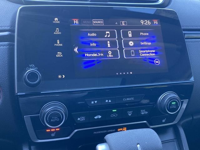 Used 2021 Honda CR-V EX image 23