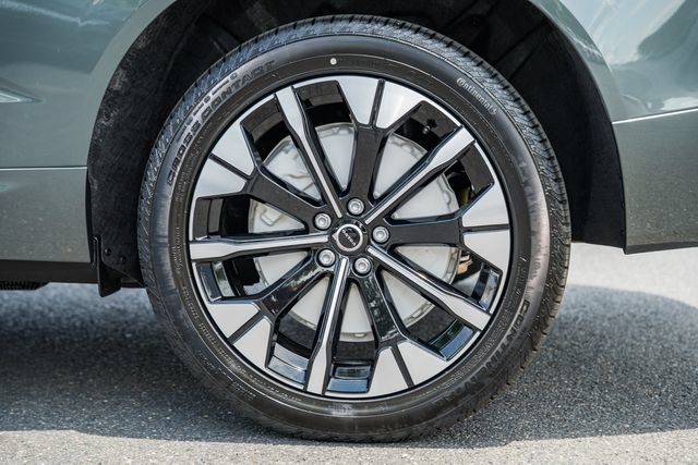 New 2026 Volvo XC60 T8 Plus w/ Climate Package AWD/4WD image 18