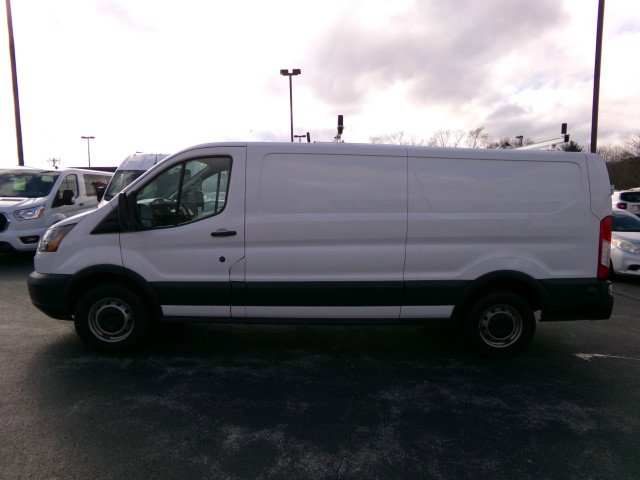 Used 2015 Ford Transit 150 148 Low Roof RWD image 5