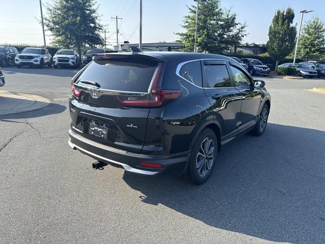 Used 2022 Honda CR-V EX-L image 6