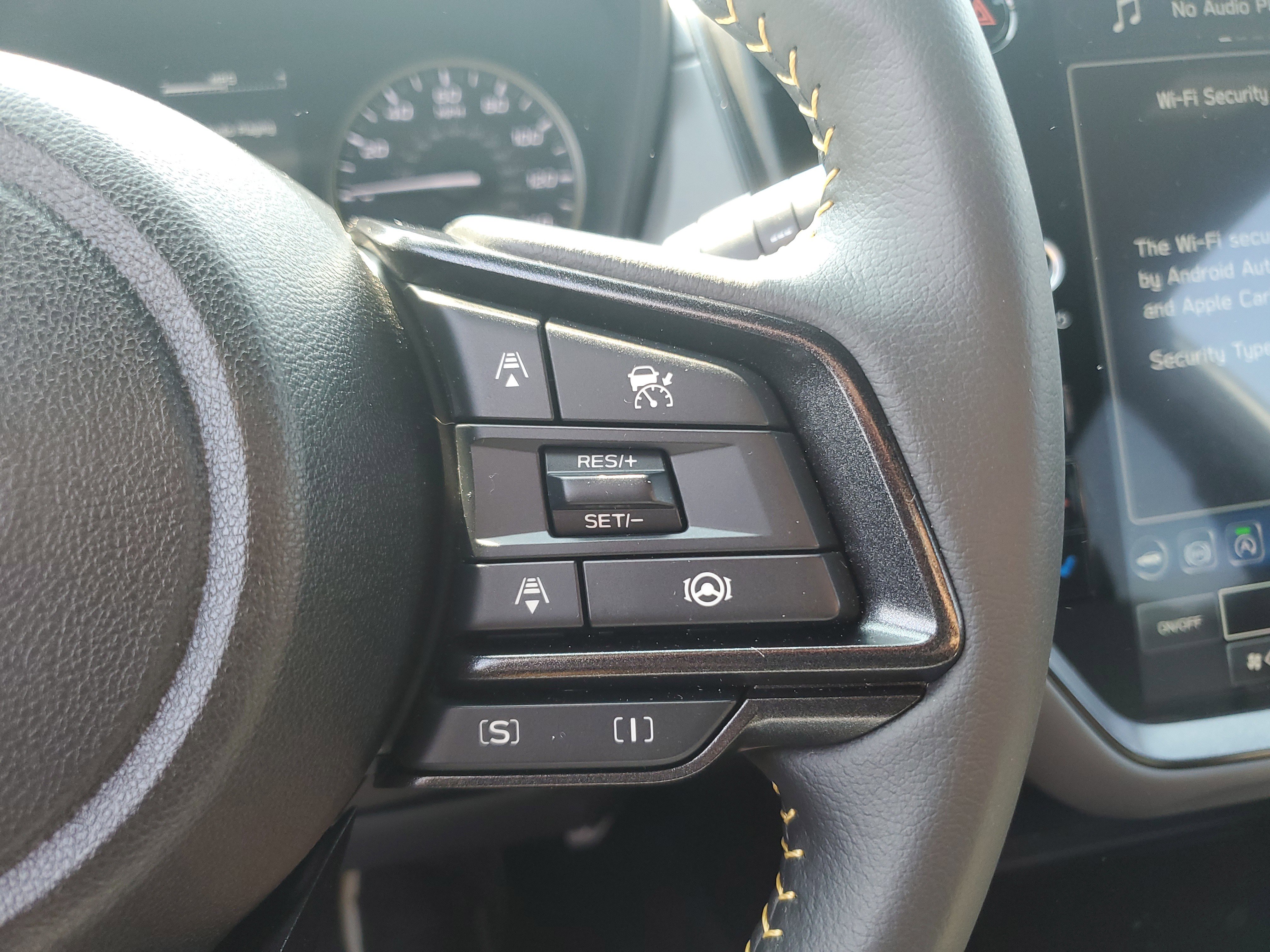 Certified 2025 Subaru Crosstrek 2.5i Sport AWD/4WD image 18