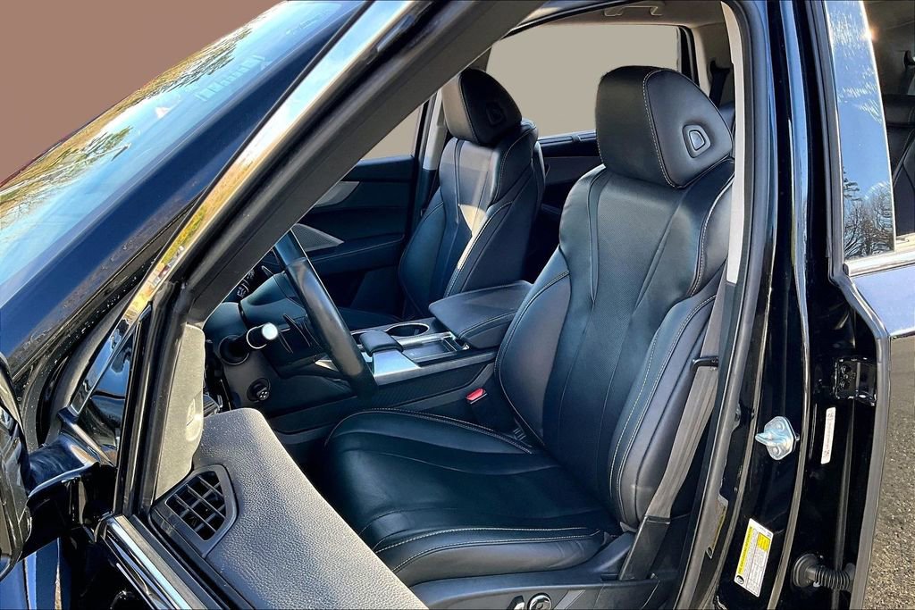 Used 2024 Acura MDX FWD w/ Technology Package image 17