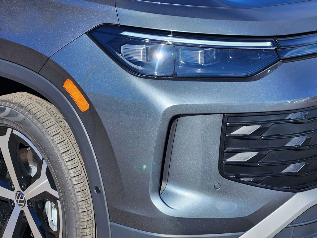 New 2026 Volkswagen Tiguan SE image 27