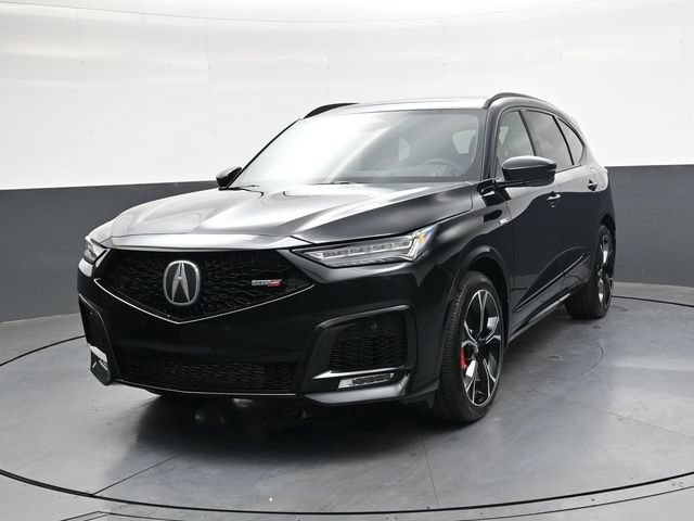 New 2026 Acura MDX Type S w/ Advance Package AWD/4WD image 8