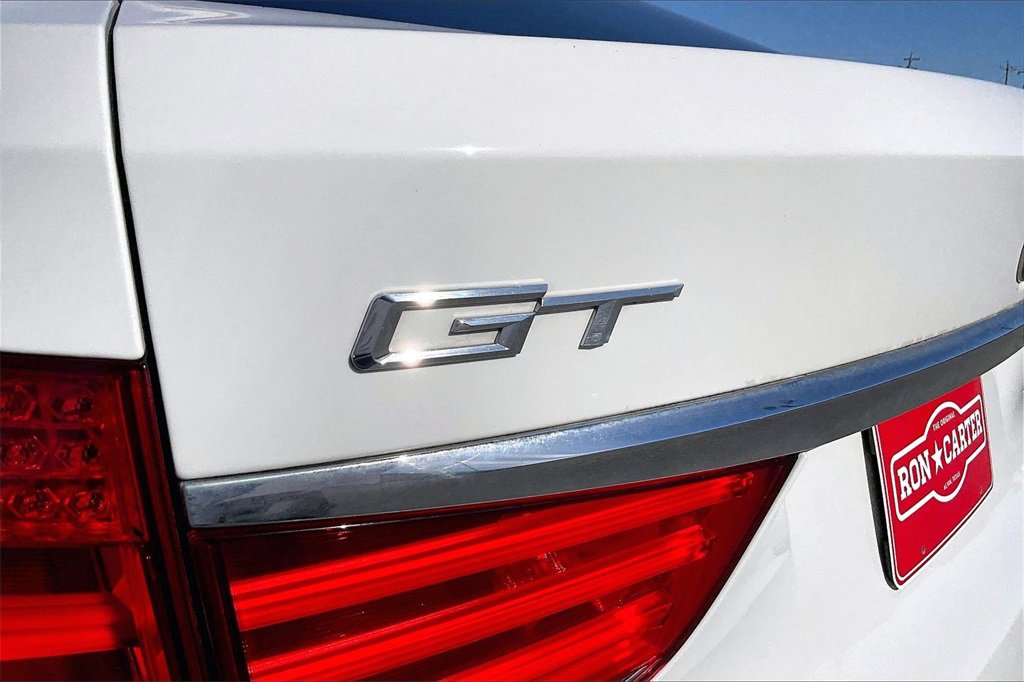 Used 2011 BMW 535i Gran Turismo image 21