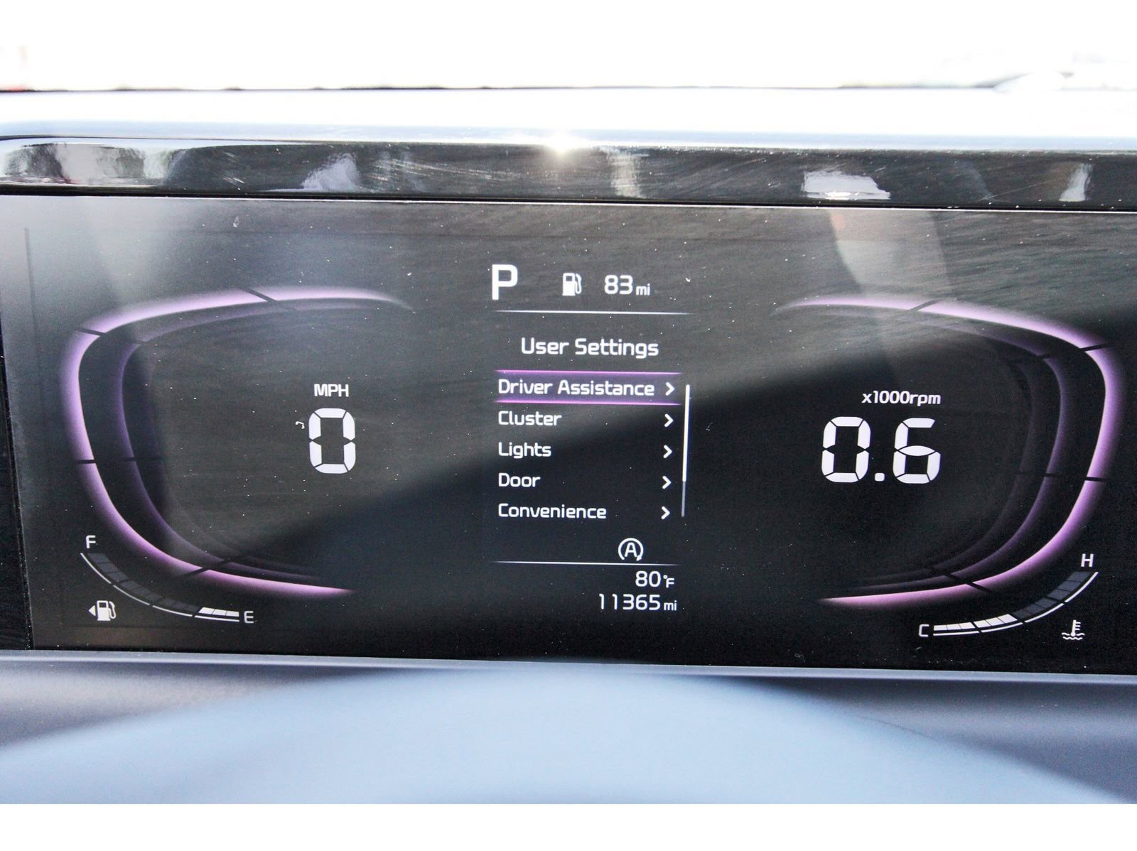 Used 2024 Kia Seltos LX image 17