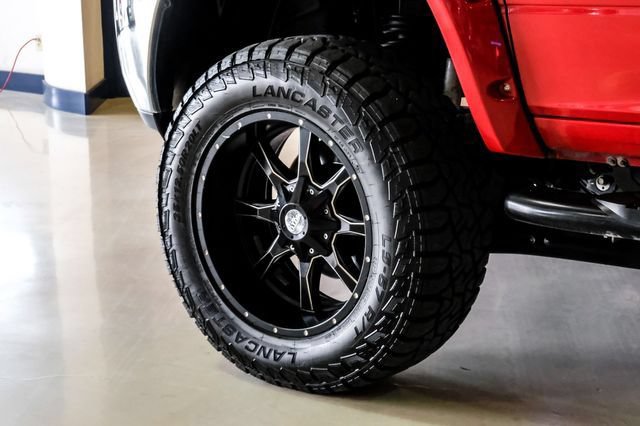 Used 2018 RAM 2500 SLT w/ Cold Weather Group AWD/4WD image 56