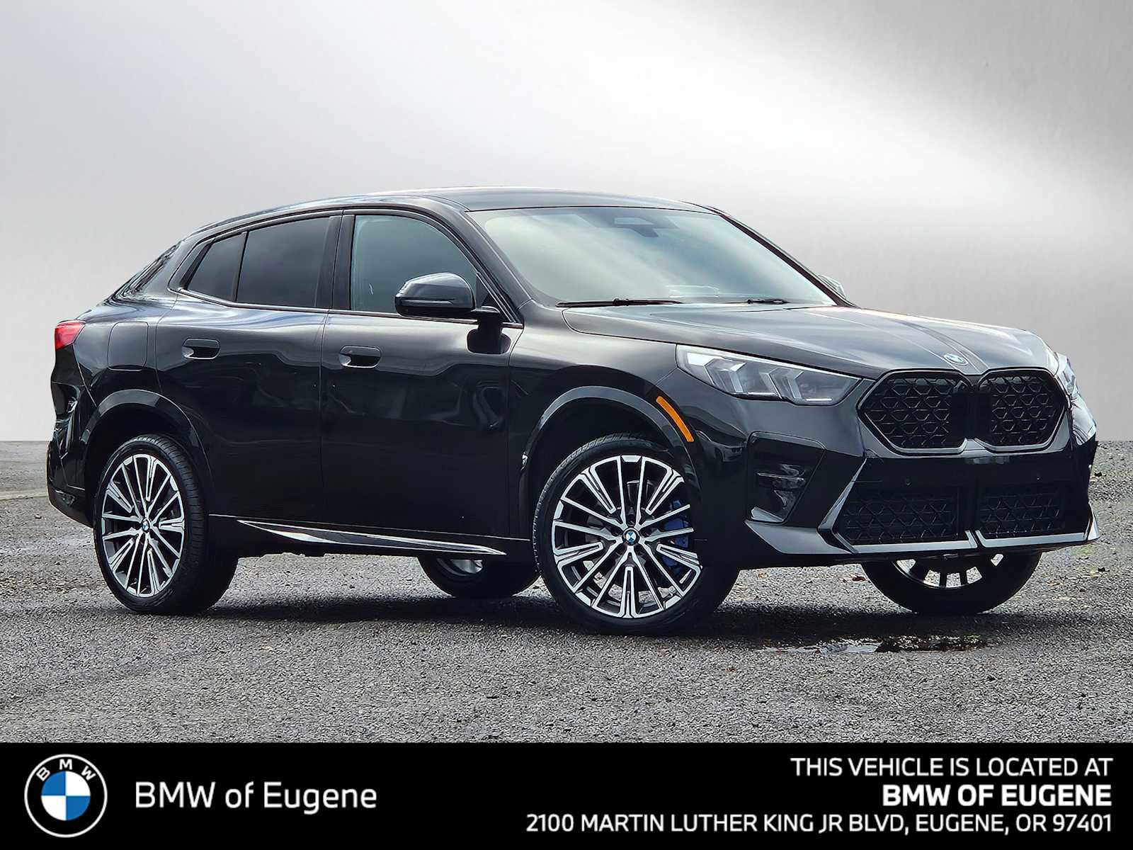 Used 2025 BMW X2 xDrive28i w/ Premium Package