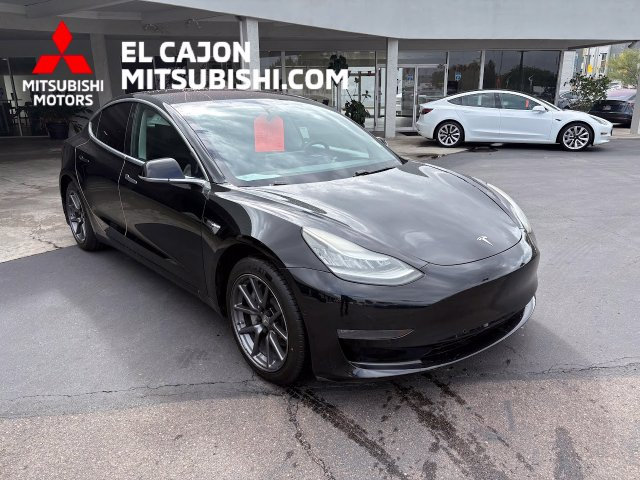 Used 2019 Tesla Model 3 Standard Range Plus