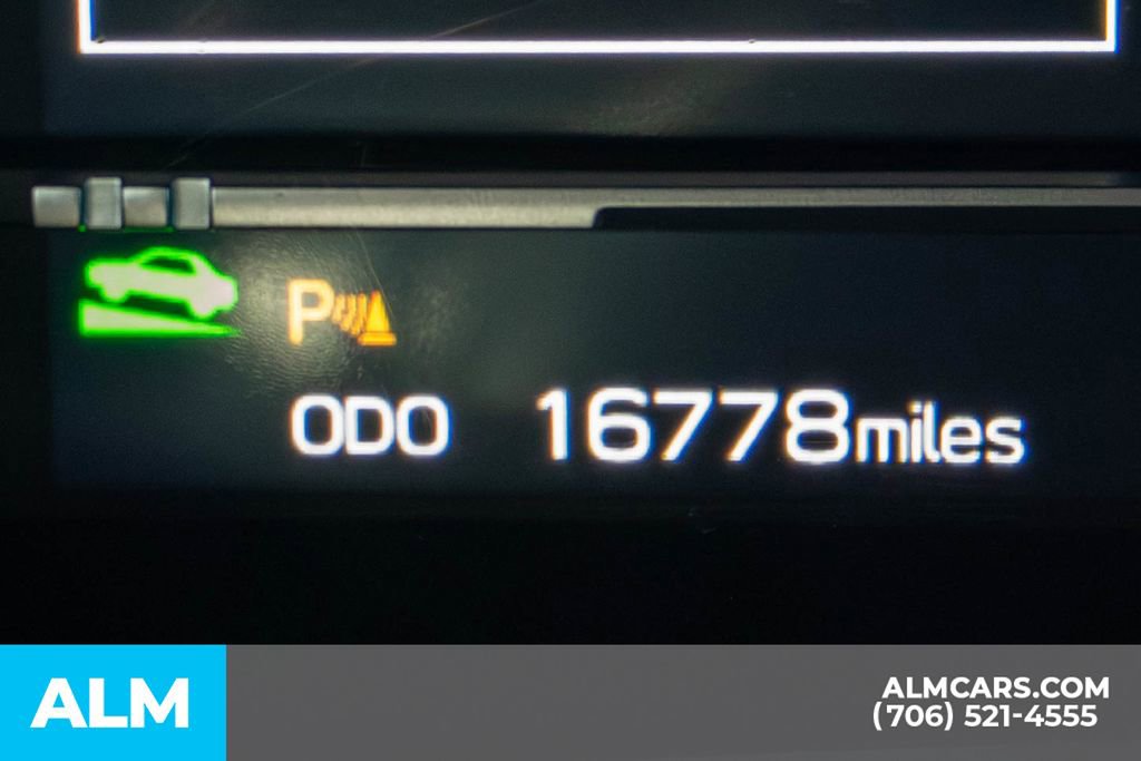 Used 2024 Toyota GR86 TRUENO Edition image 11