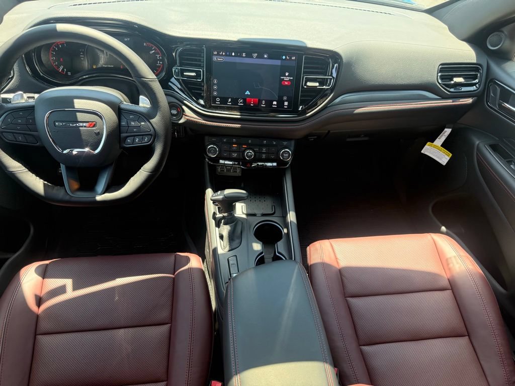 New 2026 Dodge Durango GT AWD/4WD image 41