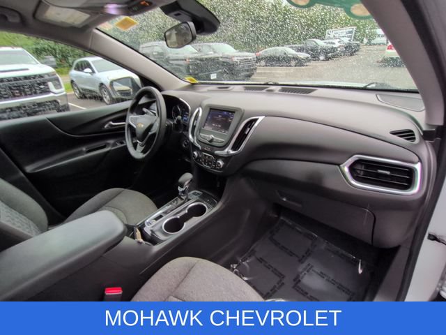 Certified 2022 Chevrolet Equinox LT AWD/4WD image 29