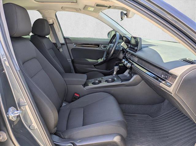 Used 2024 Honda Civic EX image 20