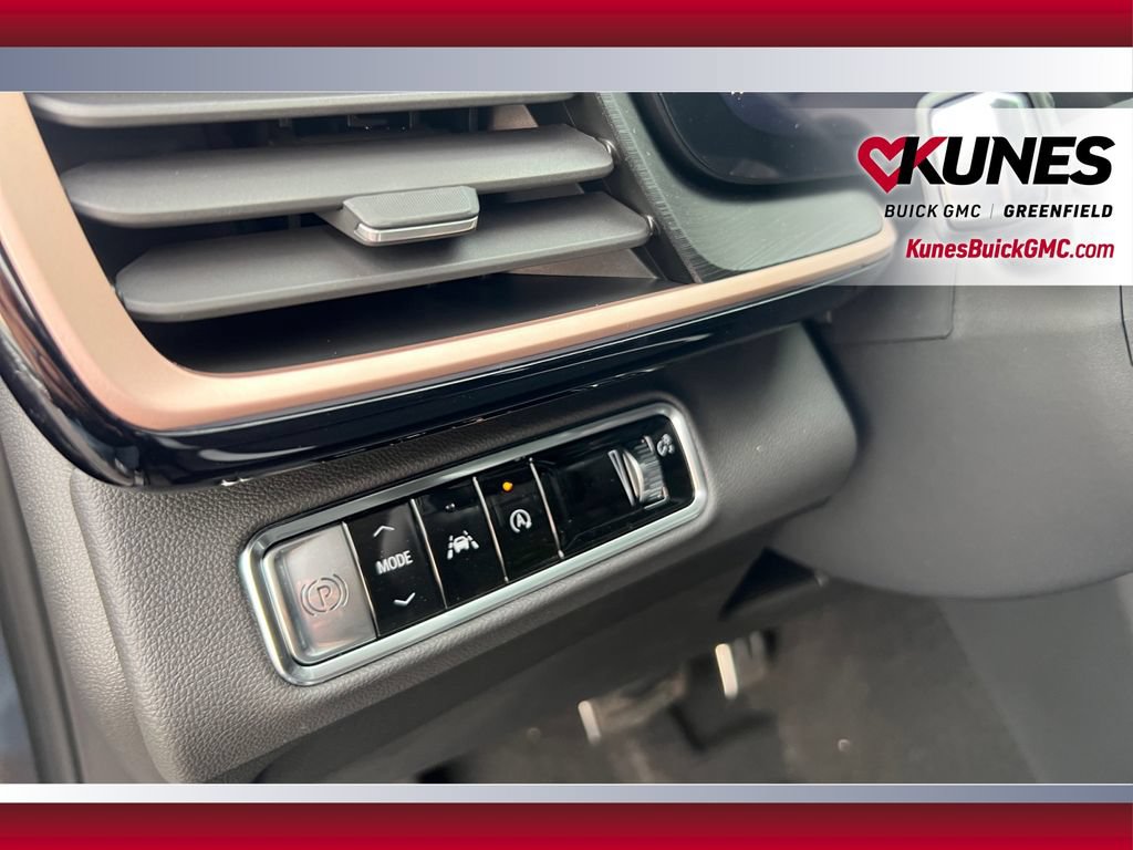 New 2026 Buick Envision Sport Touring AWD/4WD image 12