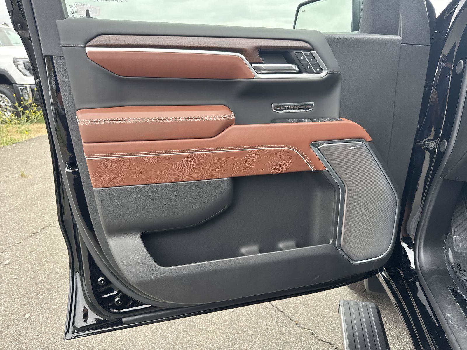 New 2026 GMC Sierra 1500 Denali Ultimate AWD/4WD image 19