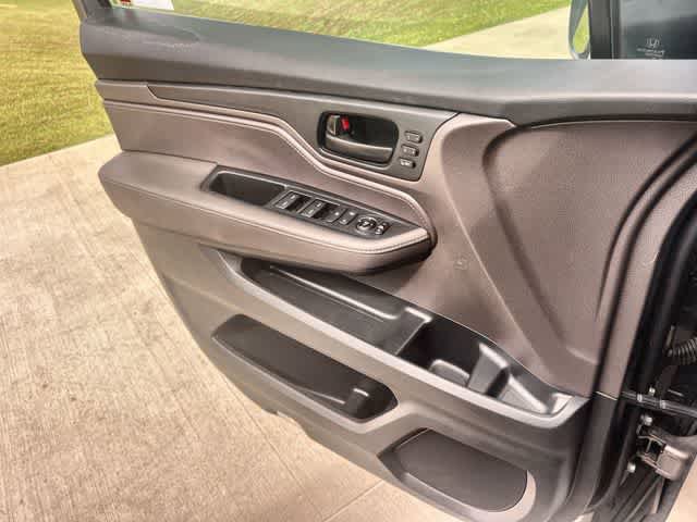 Used 2022 Honda Odyssey EX-L image 30