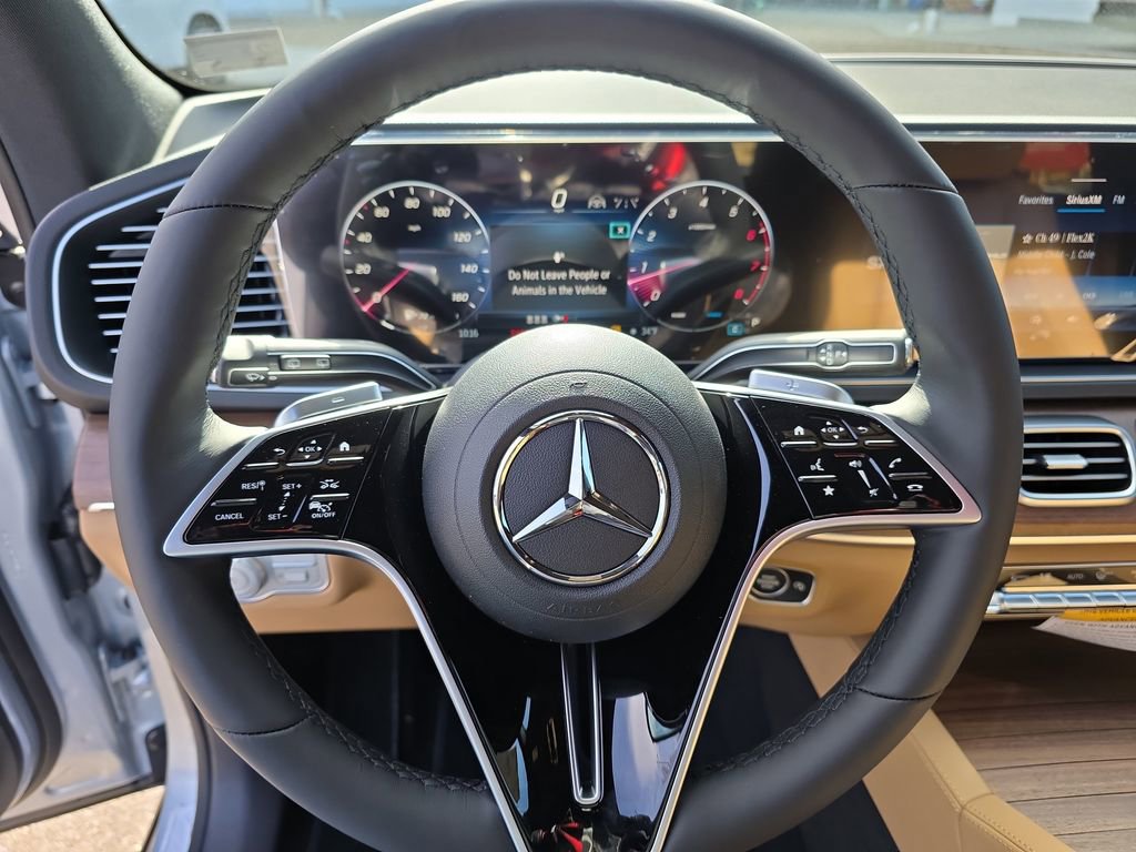 New 2026 Mercedes-Benz GLE 450 4MATIC image 14