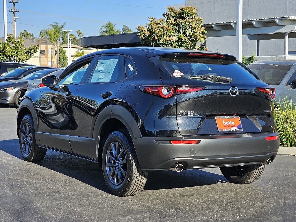 New 2026 MAZDA CX-30 AWD 2.5 S image 13