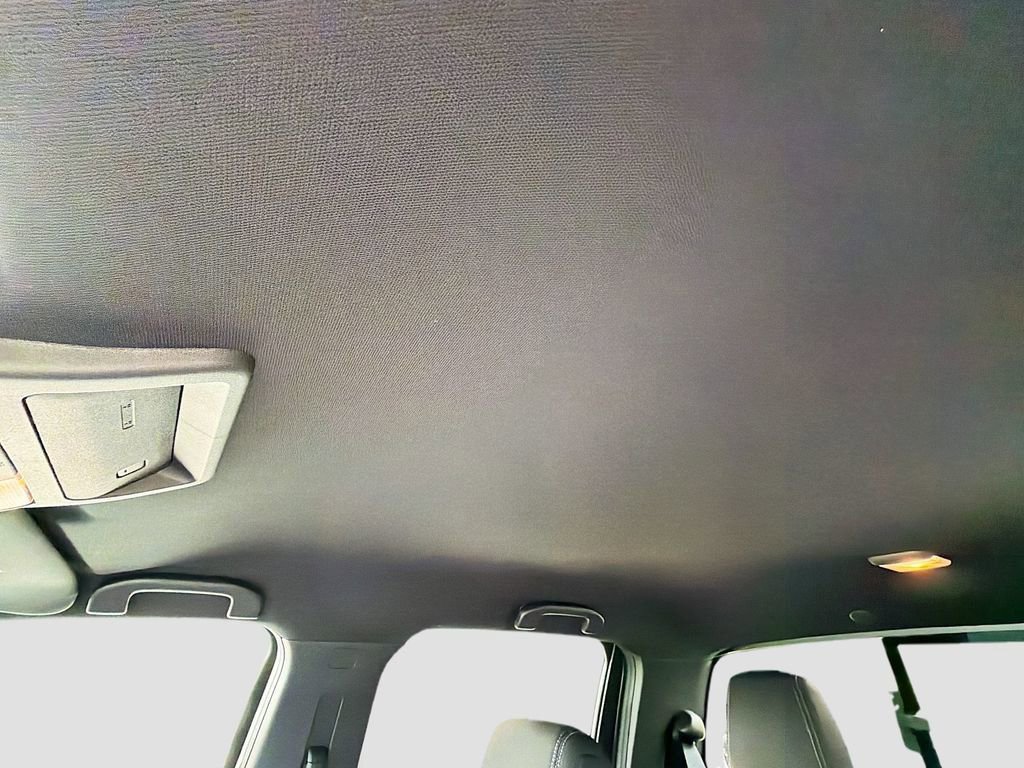 New 2026 Nissan Frontier SV w/ Tow Package image 21