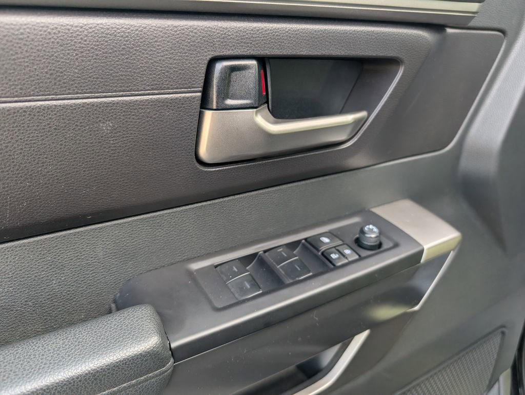 Used 2024 Toyota Tundra SR5 w/ TRD Off-Road Premium Package image 10