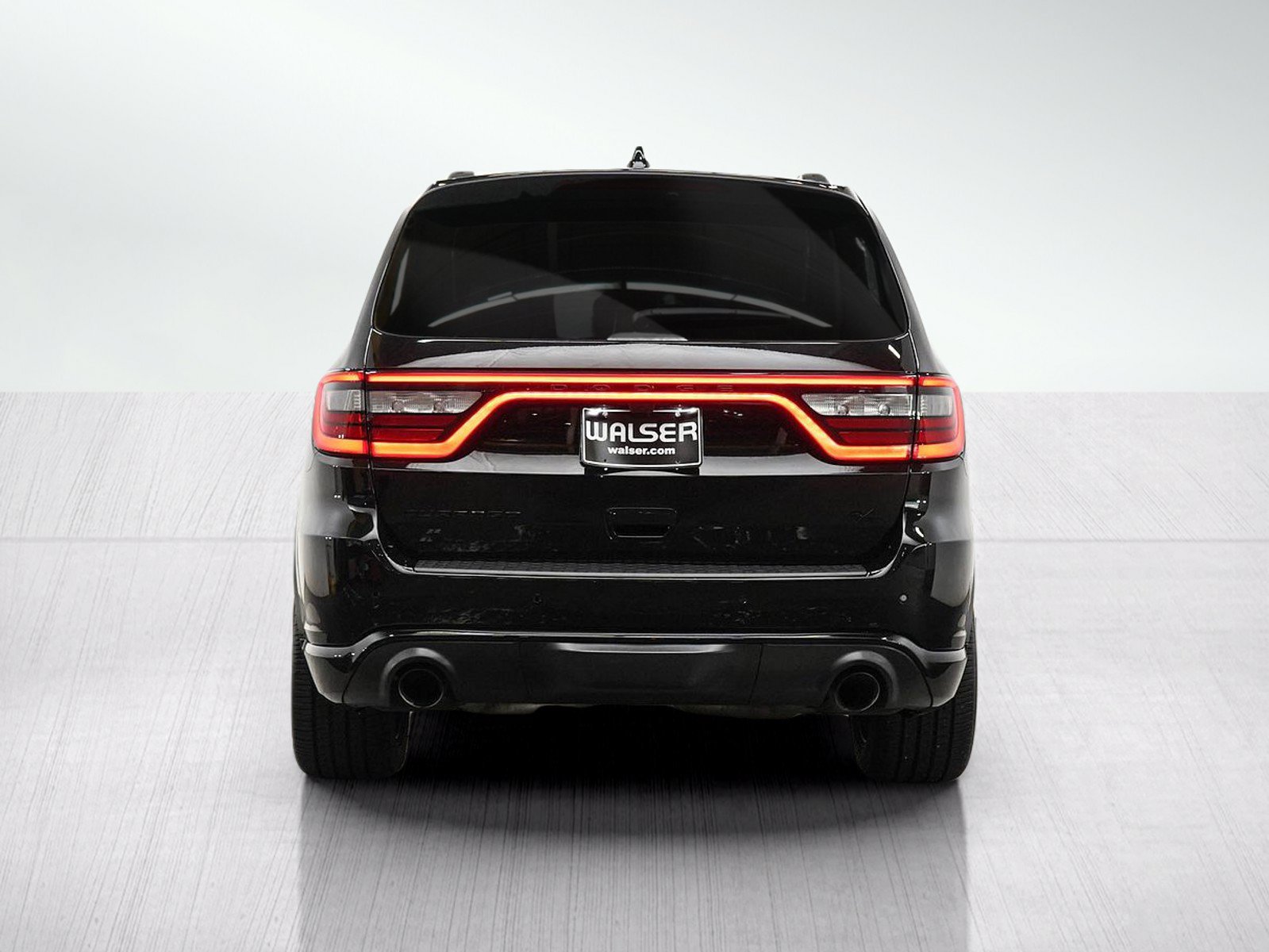 Used 2025 Dodge Durango R/T AWD/4WD image 4