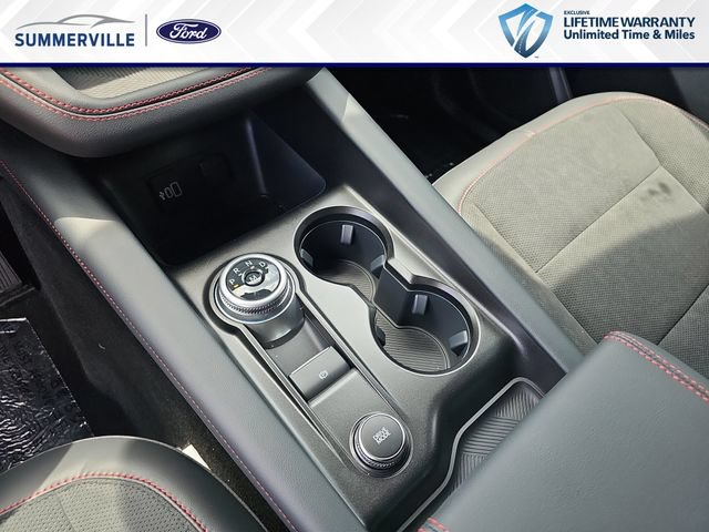 New 2026 Ford Explorer ST w/ Sun And Sound Package AWD/4WD image 30
