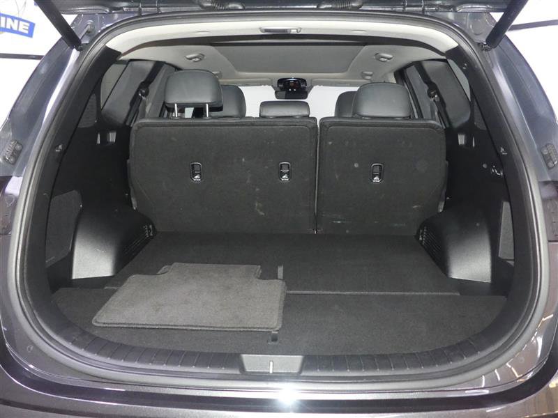 Used 2023 Hyundai Santa Fe SEL w/ Premium Package AWD/4WD image 9