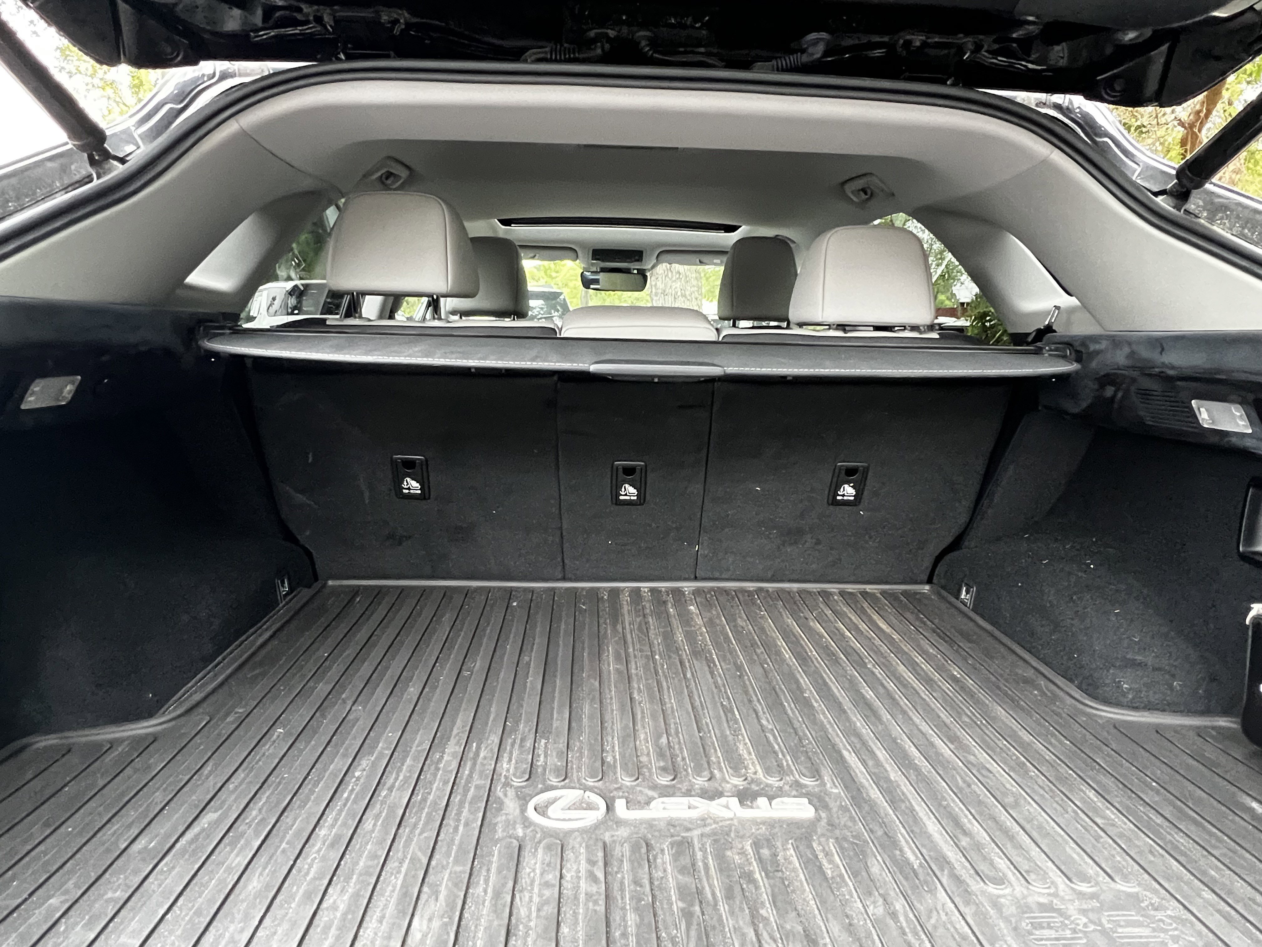 Used 2017 Lexus RX 350 AWD w/ Premium Package image 46